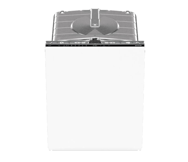 Zmywarka GORENJE GV642E90 60cm, 13kpl, Szybki program 1h, SpeedWash 15 min, SmartUltra, Total AquaStop, Extra Higiena, Program samoczyszczenia - 1256652 - zdjęcie 5